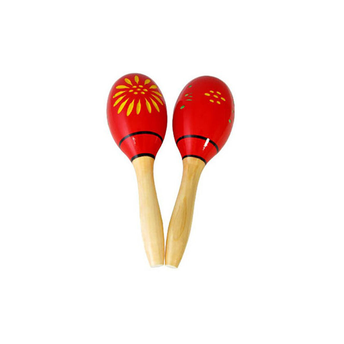 Par de Maracas Gen M22
