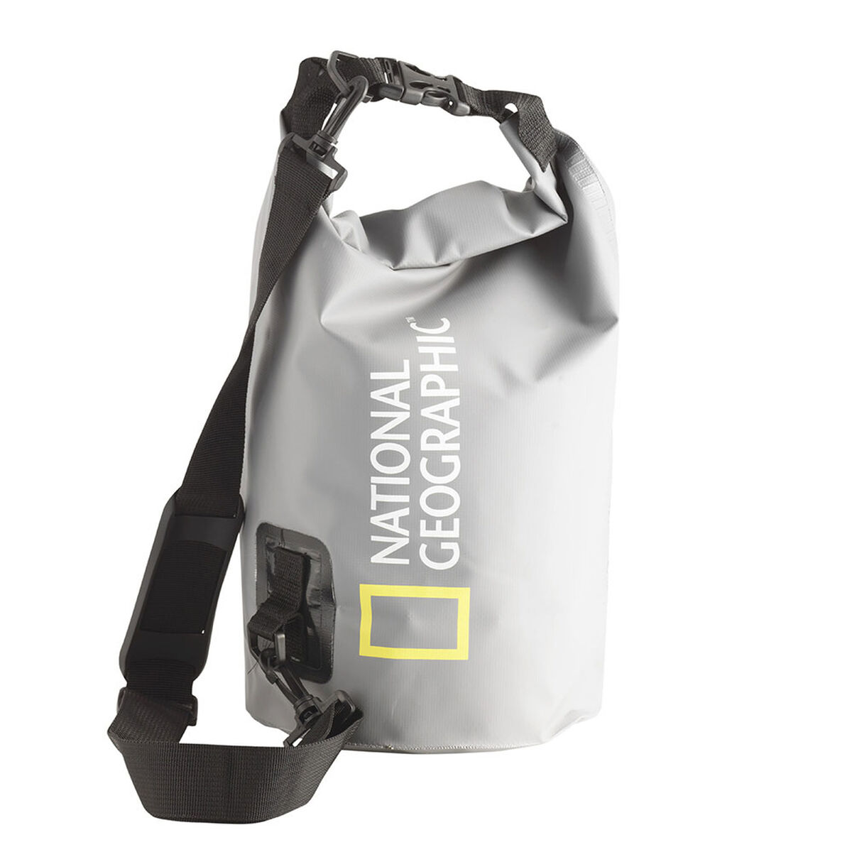 Bolsa Seca National Geographic 5L