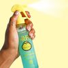 Protector de Calor para el Cabello Sun Bum