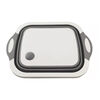 Pack Simplit Bowl Multifuncional + Tabla de corte 3 en 1 Surtido