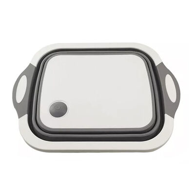 Pack Simplit Bowl Multifuncional + Tabla de corte 3 en 1 Surtido