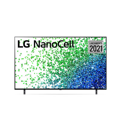 LED 65" LG 65NANO80SPA Smart TV 4K UHD 2021