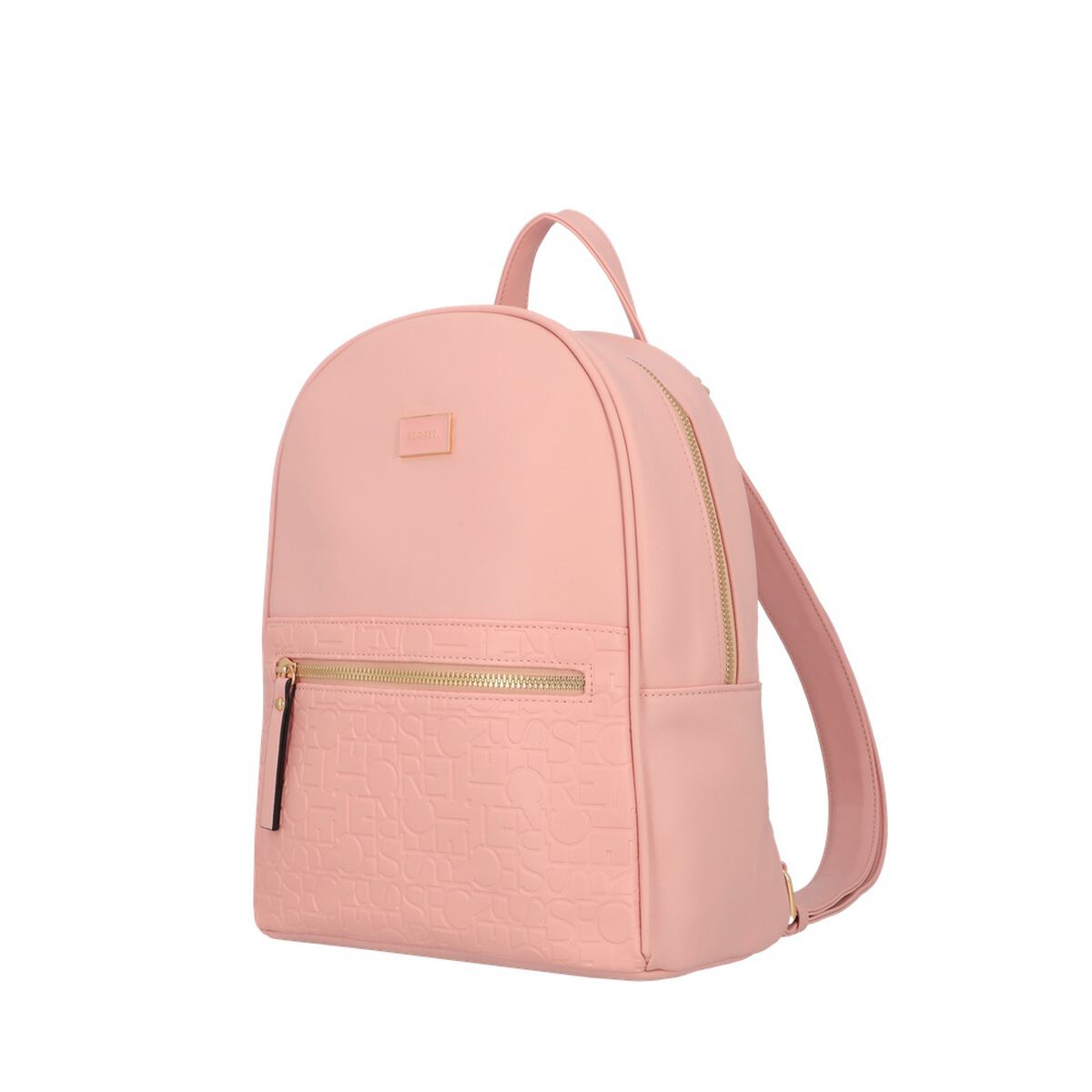 Mochila Secret Turin SC6 M Rosado