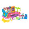 Set De Juego Sala De Fiesta Gabby