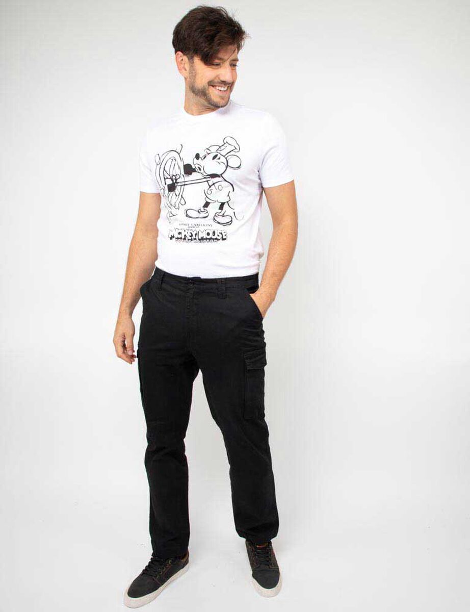 Pantal&oacute;n Hombre Zibel