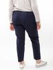 Pantalón Recto Mujer Extralindas