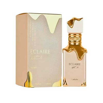 Imagen 2 del producto Perfume Lattafa Eclaire Edp 100Ml Mujer