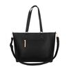 Cartera de hombro Secret Sicilia ST6 L Negro