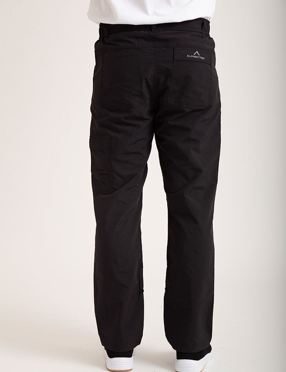 Pantalón Deportivo Alpinextrem Outdoor