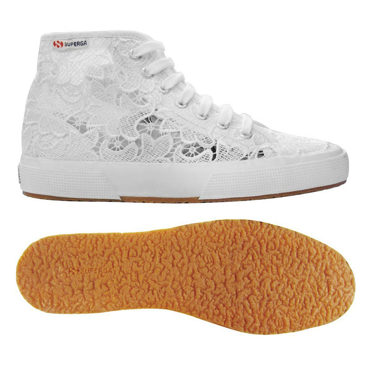 Zapatilla Mujer Superga