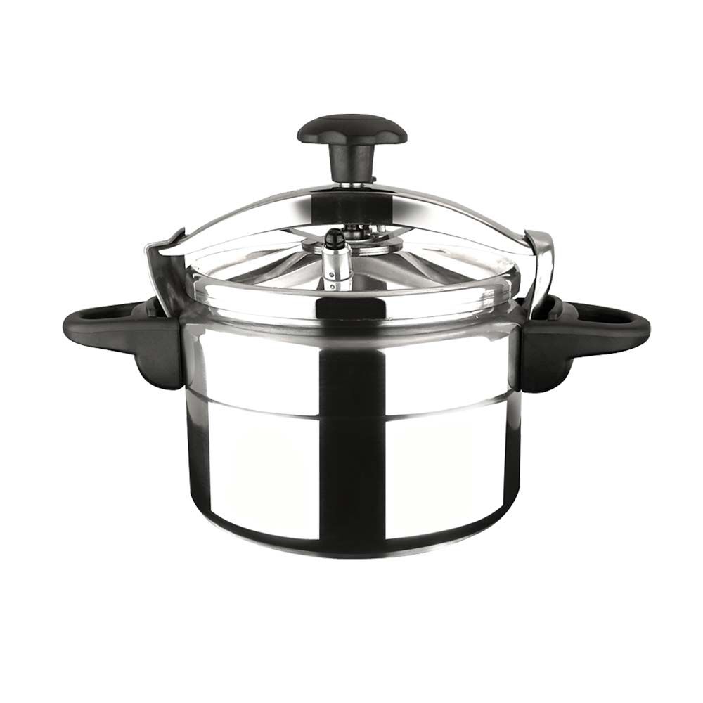 Olla a Presión Aluminio Marmicoc Alumax 8 L