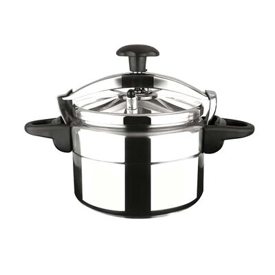 Imagen 1 del producto Olla a Presión Aluminio Marmicoc Alumax 8 Lts