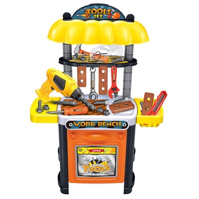 Imagen 1 del producto Banco Taller De Trabajo Glory Bright