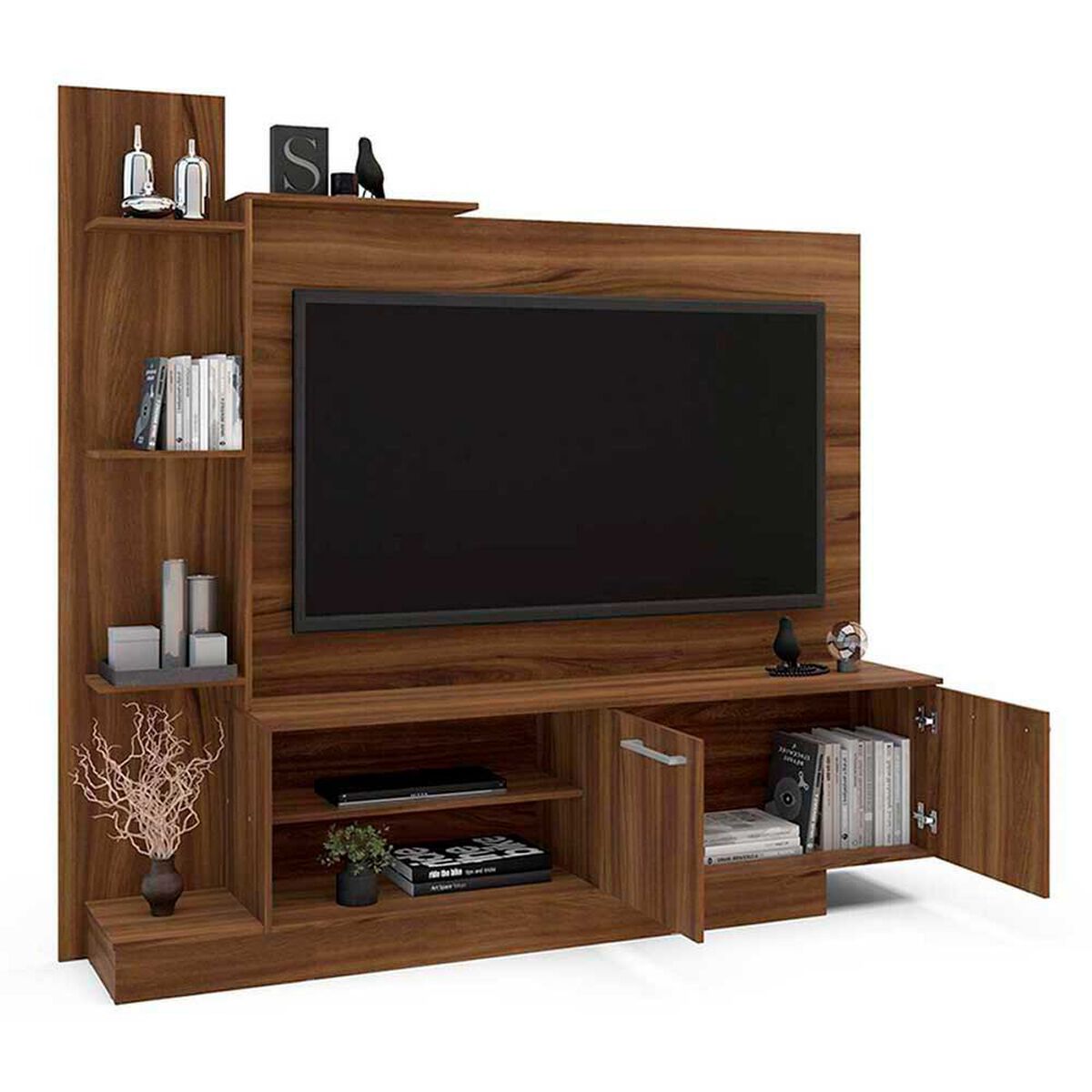 Home TV Vekkahome Reina 55" Caf&eacute;