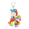 Gift Pack Sensorial Actividades Multicolor Playgro