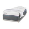 Cama Americana CIC 1,5 Plazas Excellence Plus + Almohada + Plumón