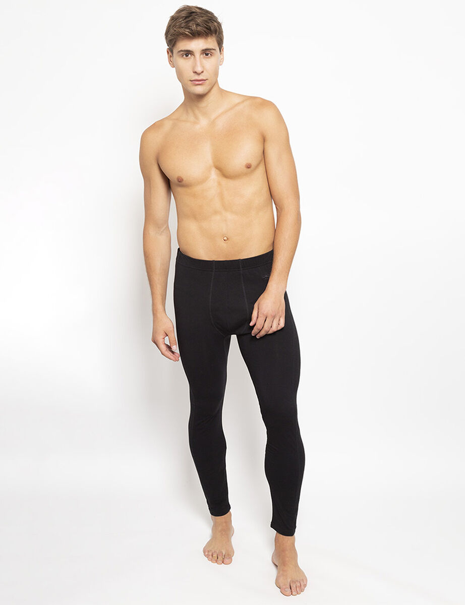 Calzoncillo Largo Jersey Algodón Hombre Palmers