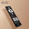 LED 32" Hisense 32A4H Smart TV HD
