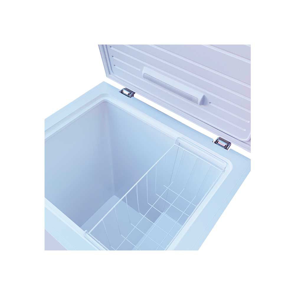 Freezer Horizontal Maigas HS-186C 145 lts. | Abc