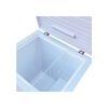 Freezer Horizontal Maigas HS-186C 145 lts.