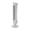 Ventilador Airolite Torre Gris