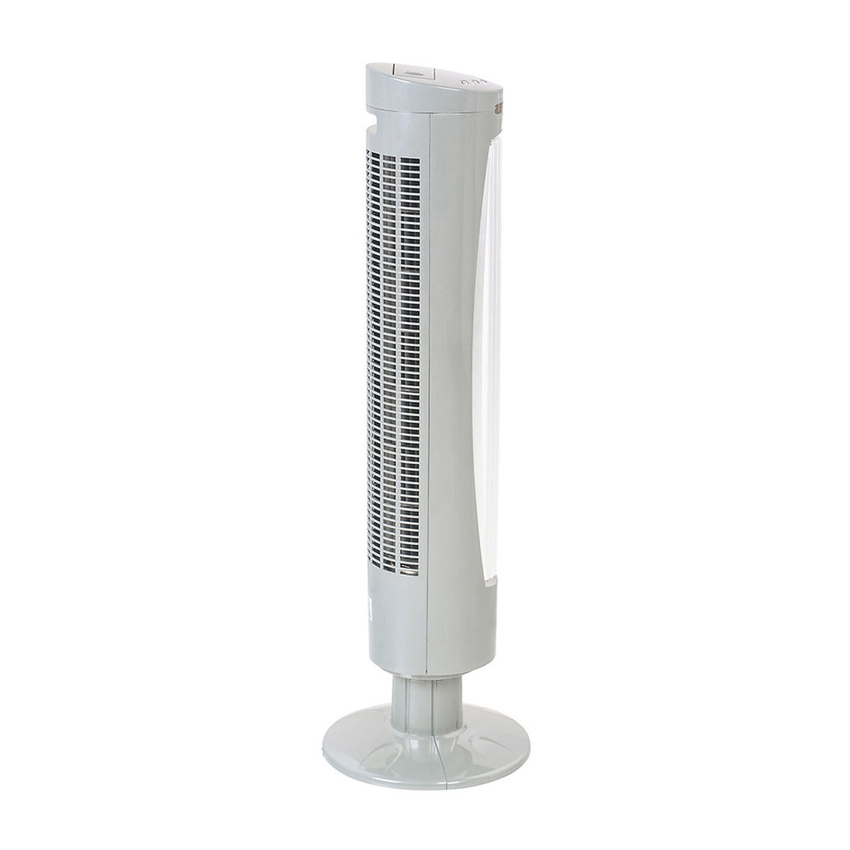 Ventilador Airolite Torre Gris