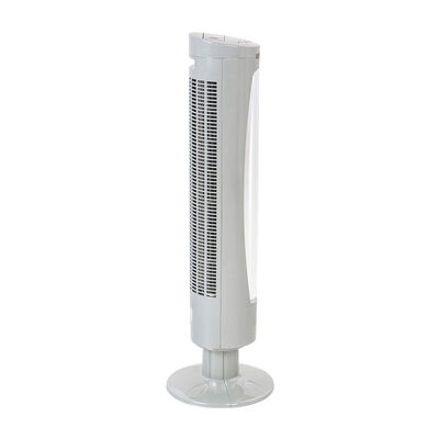 Imagen 2 del producto Ventilador Airolite Torre Gris