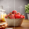 Refrigerador Side by Side Fensa SFX440 436 lts.