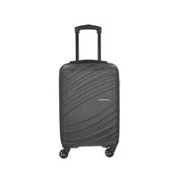 Maleta American Tourister Tesa 4,0 Negro 40 lts. Talla S