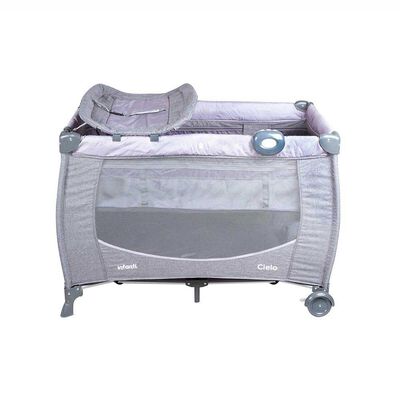 Imagen 2 del producto Cuna Playard Infanti Cielo Kdd 930