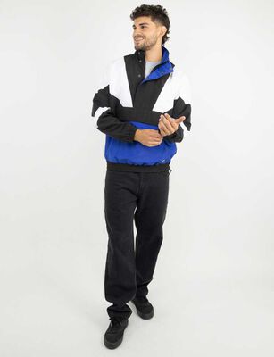Imagen 2 del producto Chaqueta Hombre Icono Azul