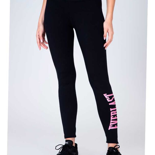 Calza Deportiva Mujer Everlast
