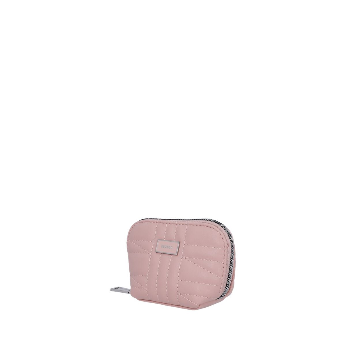 Monedero Secret Nuuk ST6 M Rosado