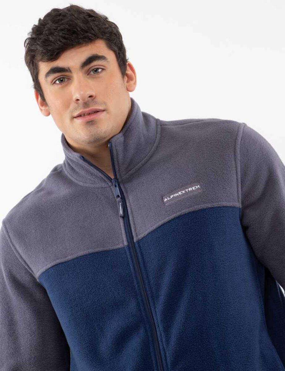 Polerón Deportivo Hombre Alpinextrem