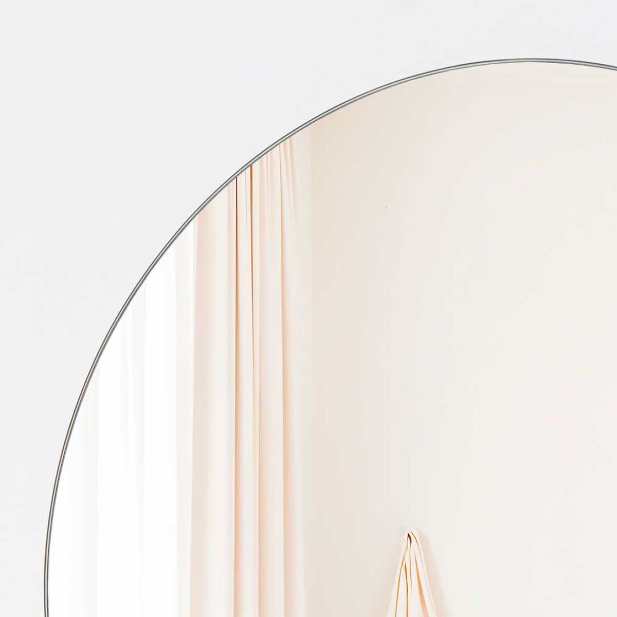 Espejo Redondo Tuhome D400 40 x 40 cm&nbsp;