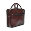 Maletín para Notebook Cuero Craftmen MMT01E-T Terra 11.02 lt