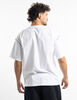 Polera Oversize Print Hombre Lotto Strada