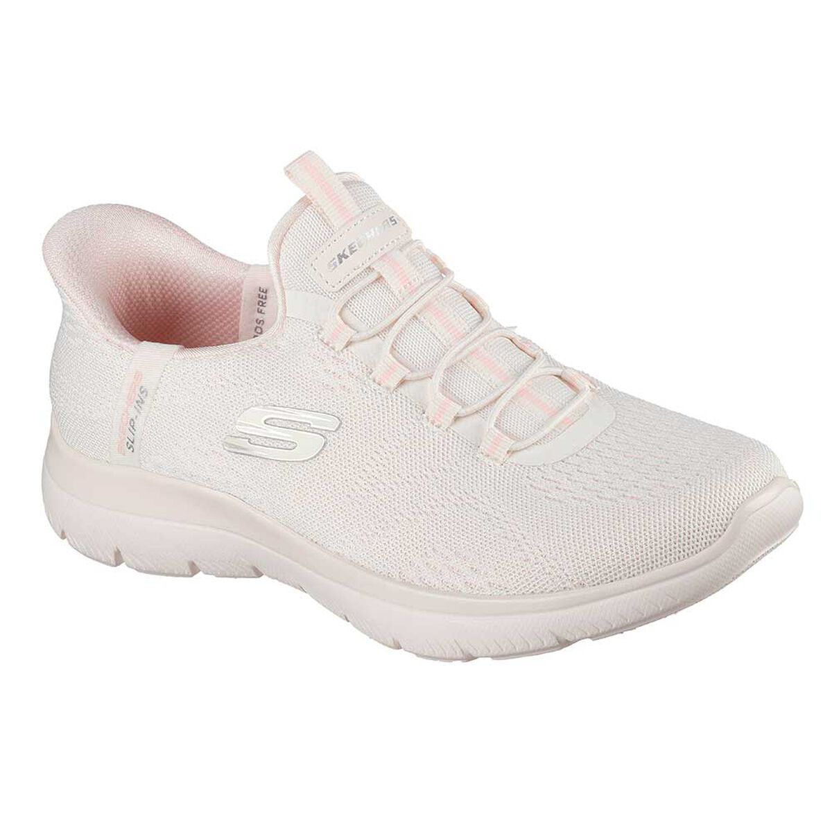 Zapatilla Sport Mujer Skechers