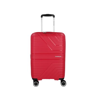 Maleta de Cabina Saxoline Skylite 40 L Roja