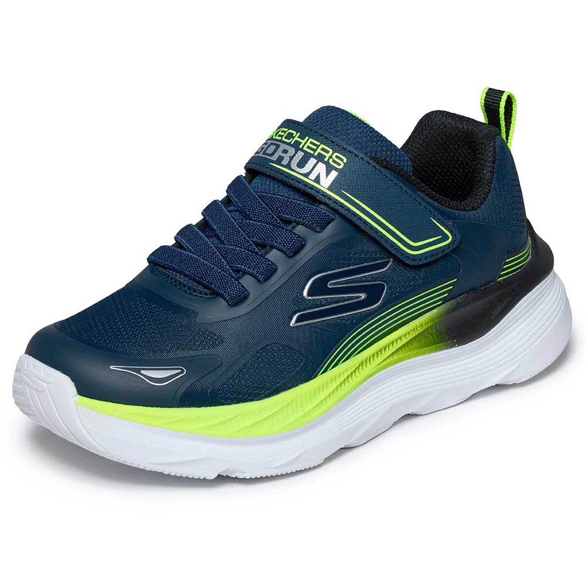 Zapatilla Ni&ntilde;o Skechers