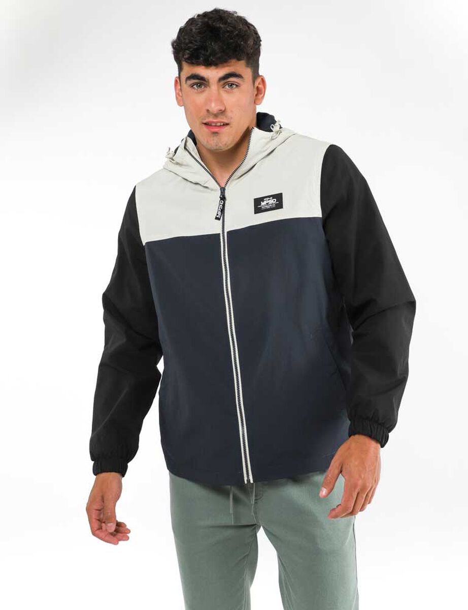 Chaqueta Hombre Icono