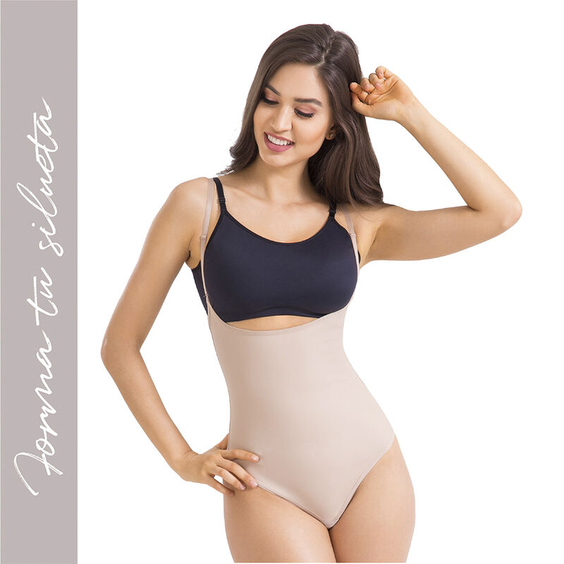 Esbelt Body Reductor Colaless Abc