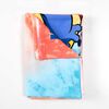 Toalla de Playa Infantil Disney Flotado Stitch 70 x 140 cm