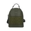 Mochila de Mujer Secret Aspen SC7 Mediana Verde Oliva