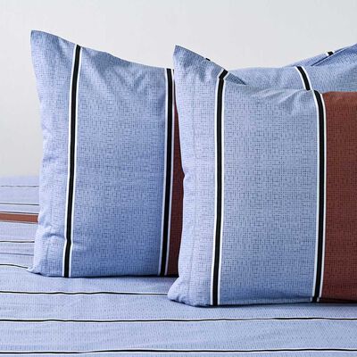 Imagen 2 del producto Juego de Sábanas Elements & Co King 200 Hilos Slopes