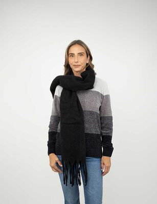 Imagen 1 del producto Bufanda Lanas Mujer Bside