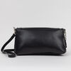 Bolso Negro Icono
