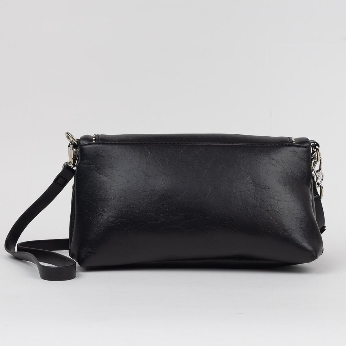 Bolso Negro Icono