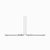 Macbook Pro Apple MXE13CI/A Chip M3 16GB 1TB SSD 14,2" Plata