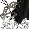 Bicicleta Mountain Bike Alpinextrem Melvin Aro 27.5